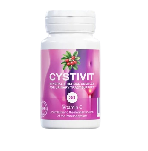 Cystivit
