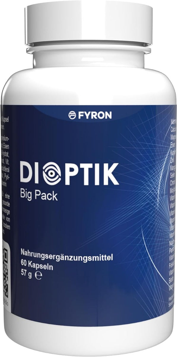 Dioptik