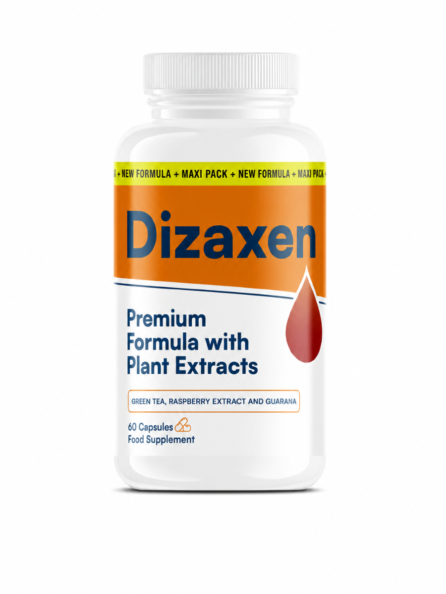 Dizaxen