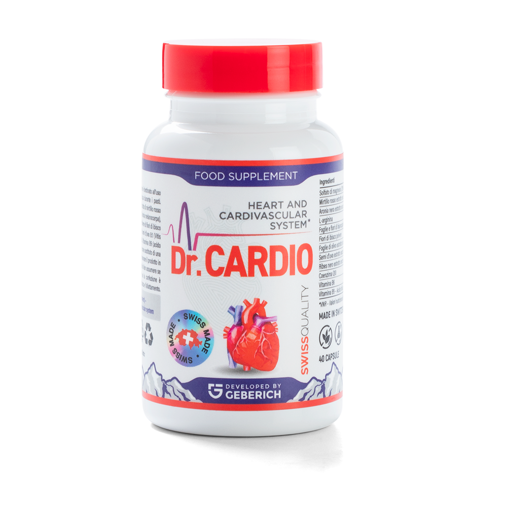 Dr. Cardio
