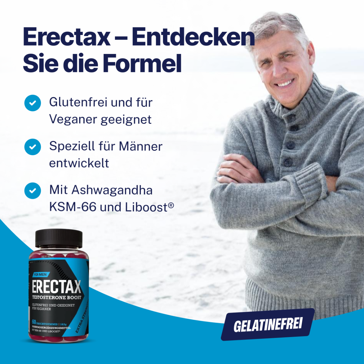 Erectax