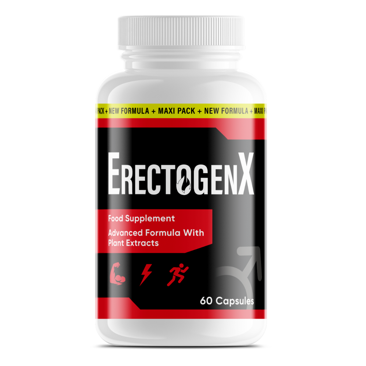 ErectogenX