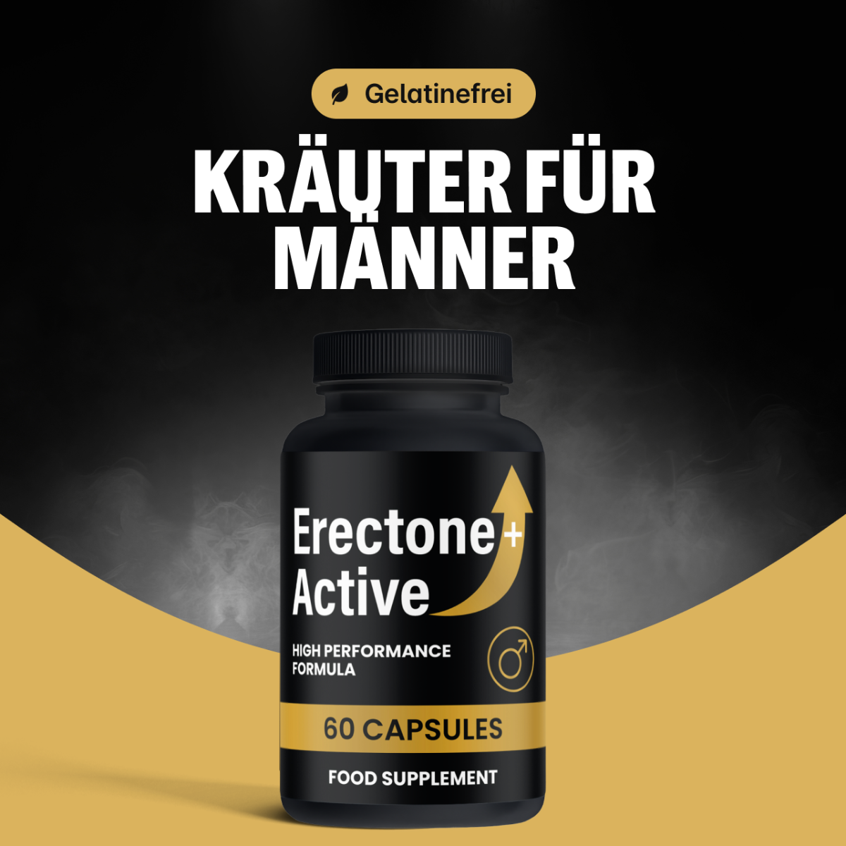 Erectone Active+