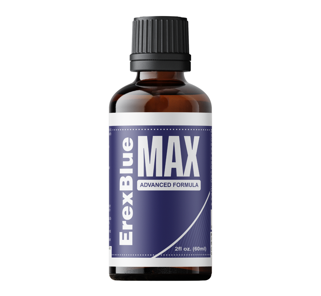 Erexblue Max