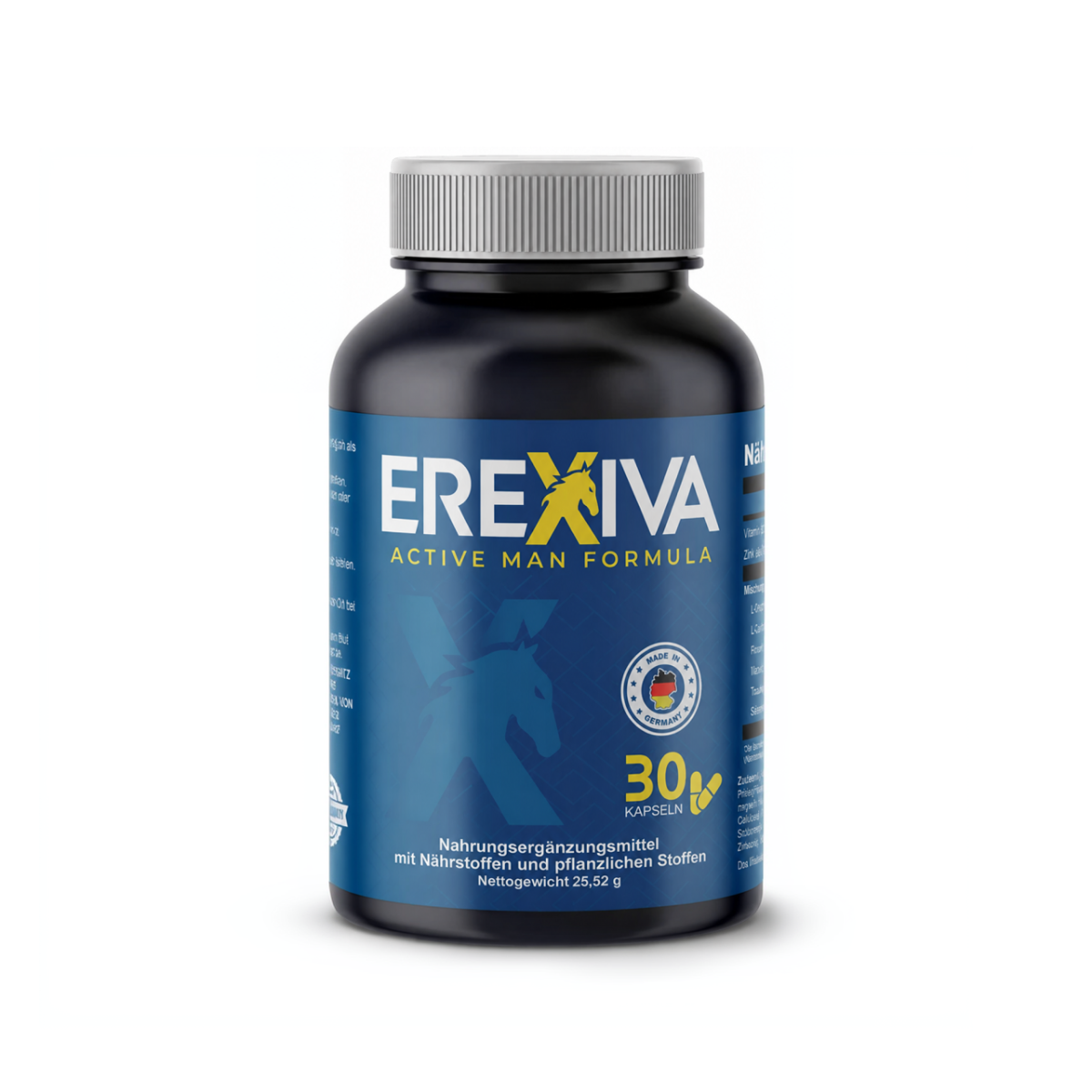 Erexiva