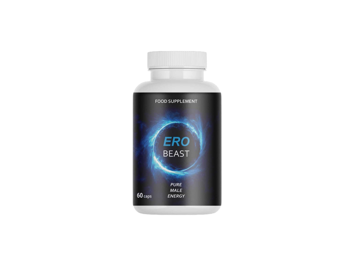 Ero Beast