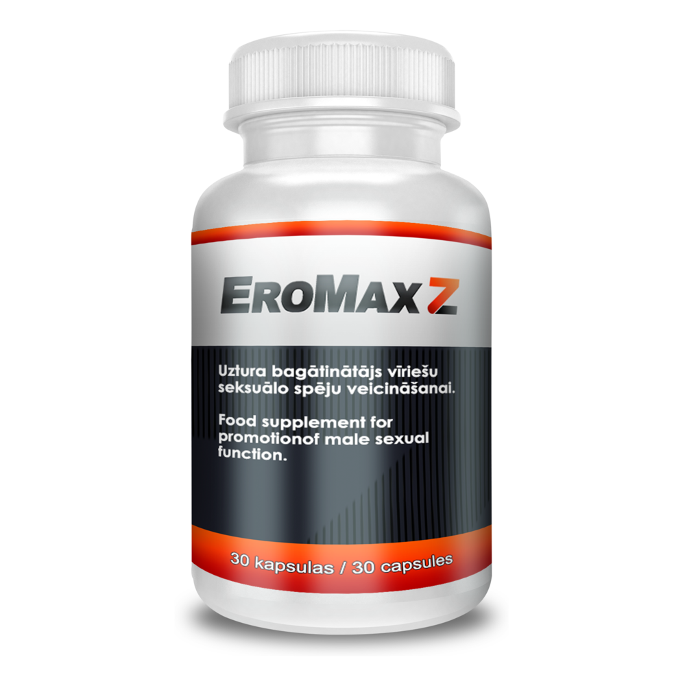 Eromax Z