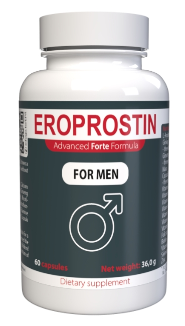 Eroprostin