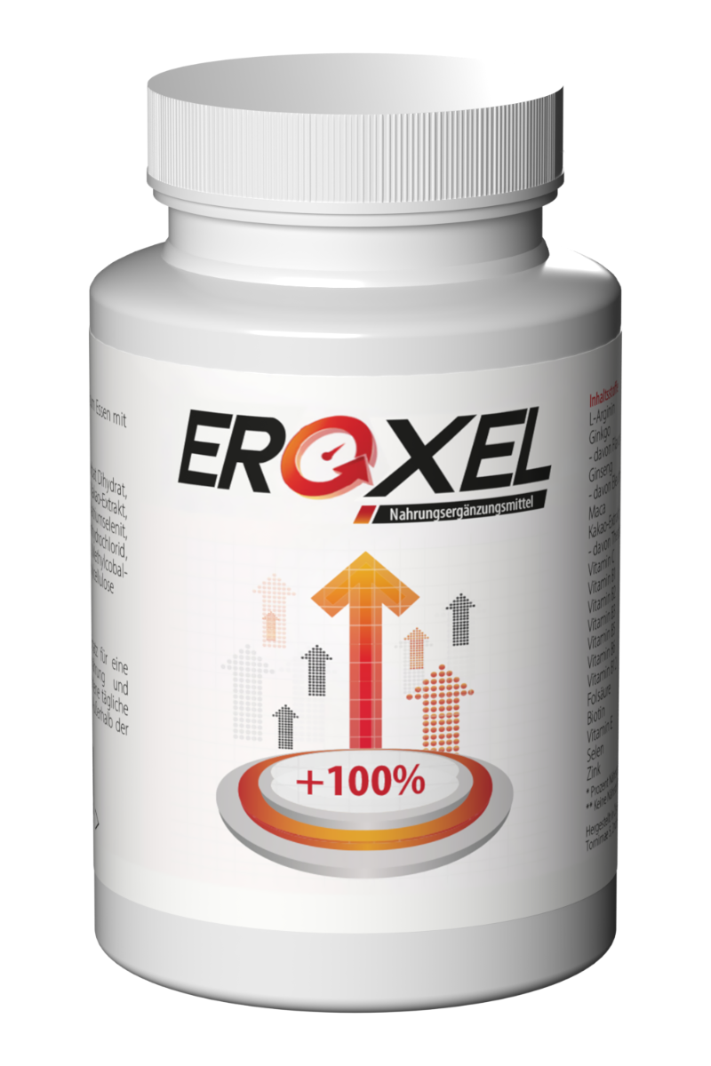 Eroxel