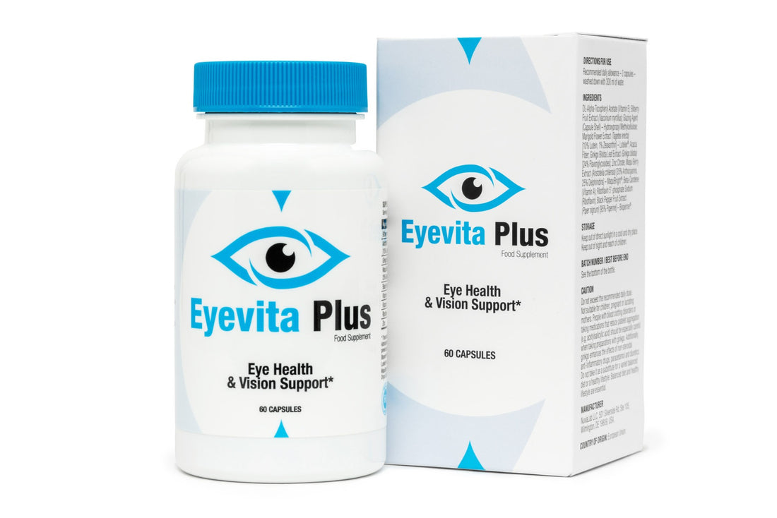 Eyevita Plus