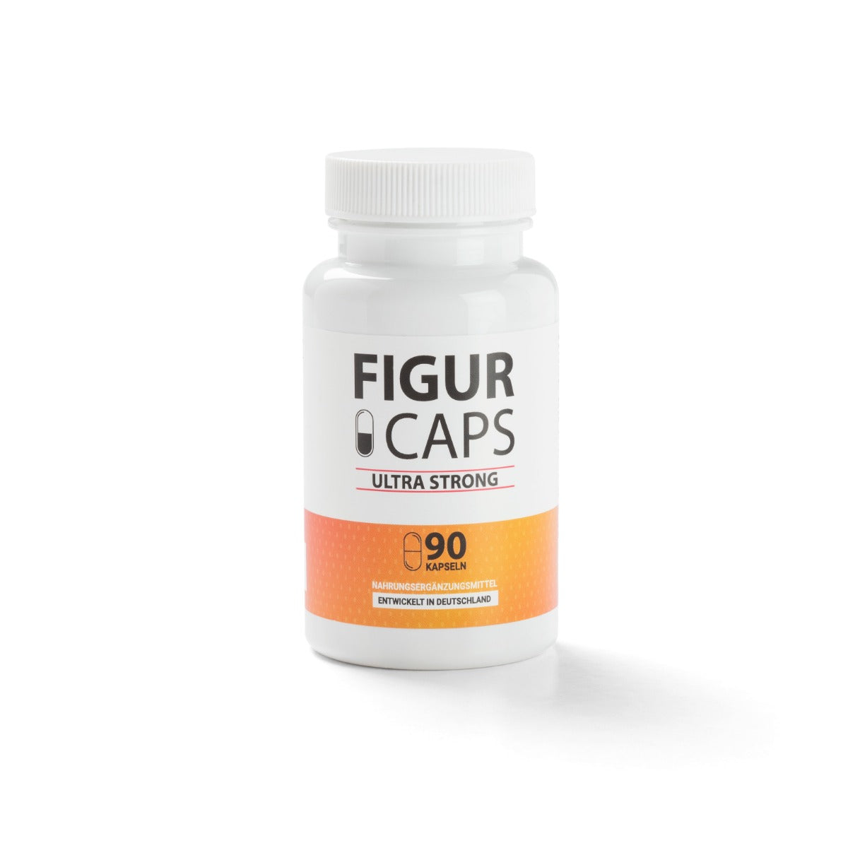 Figur Caps