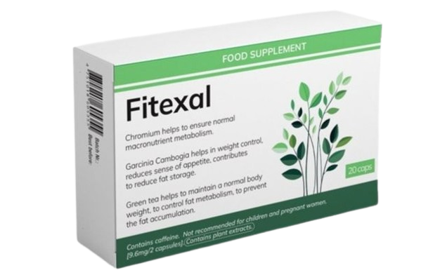 Fitexal