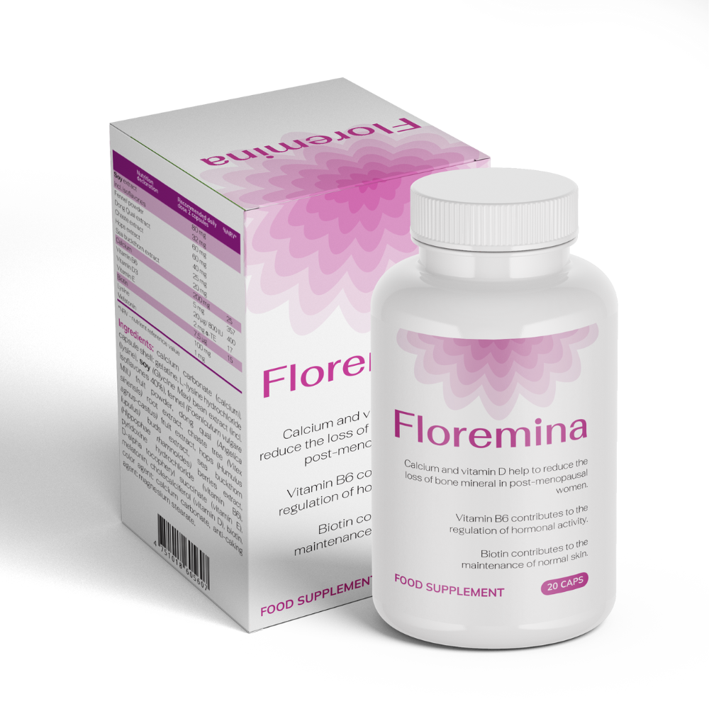 Floremina