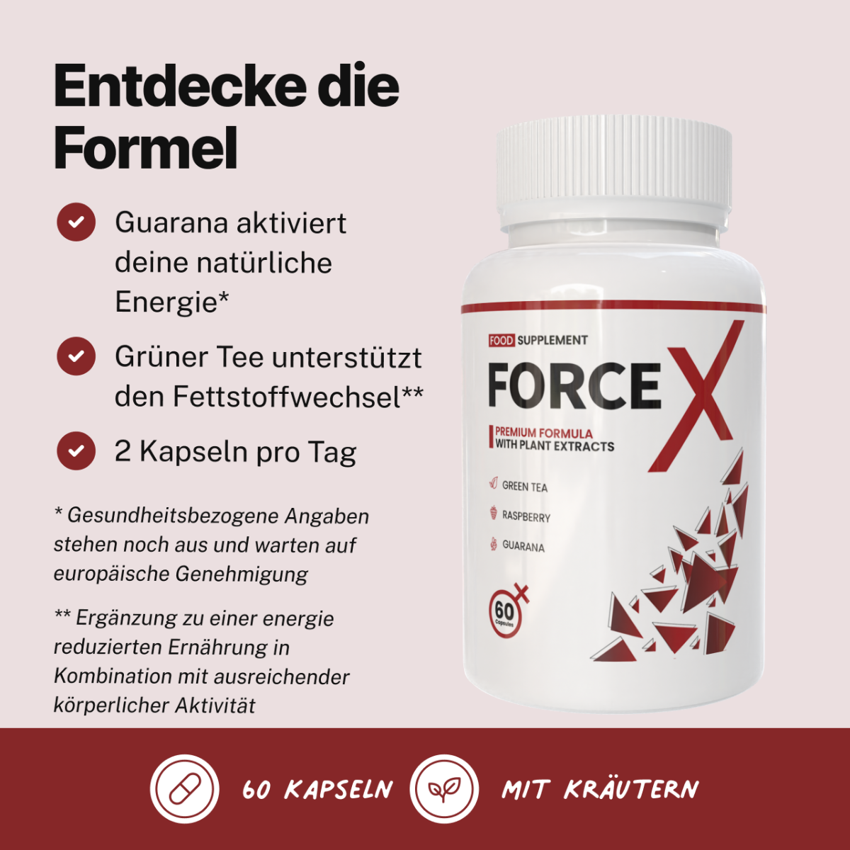 Force X
