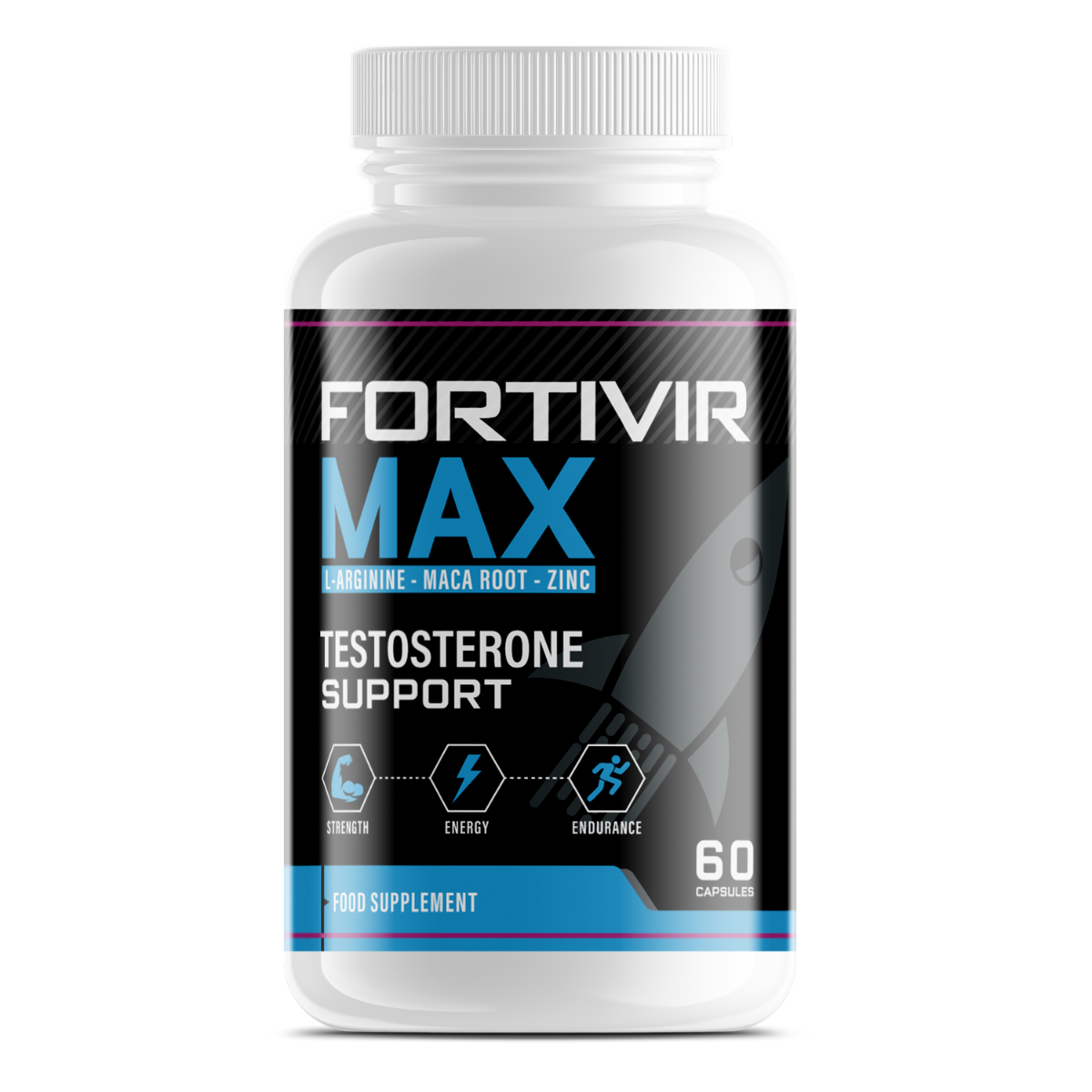 Fortivir Max