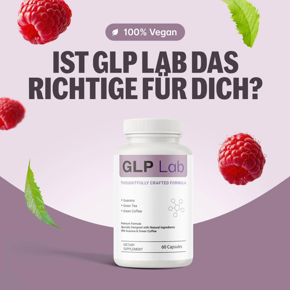 GLP Lab