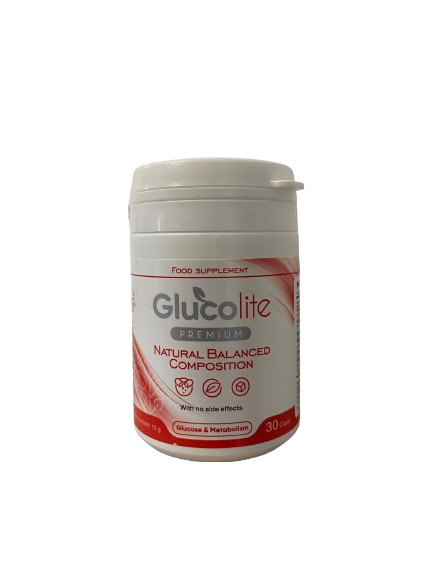Glucolite