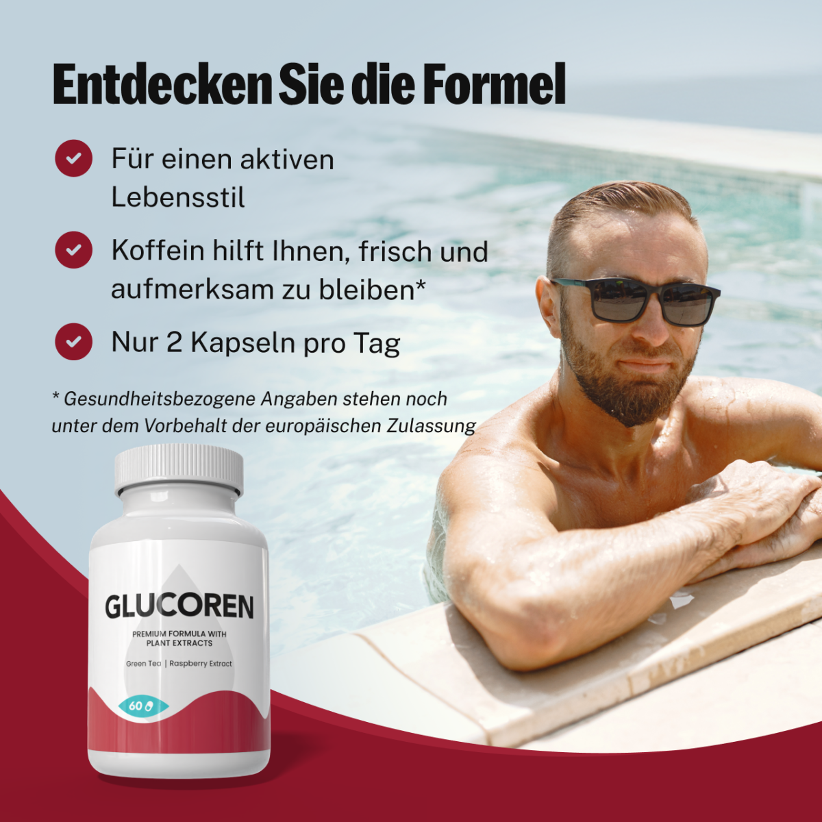 Glucoren