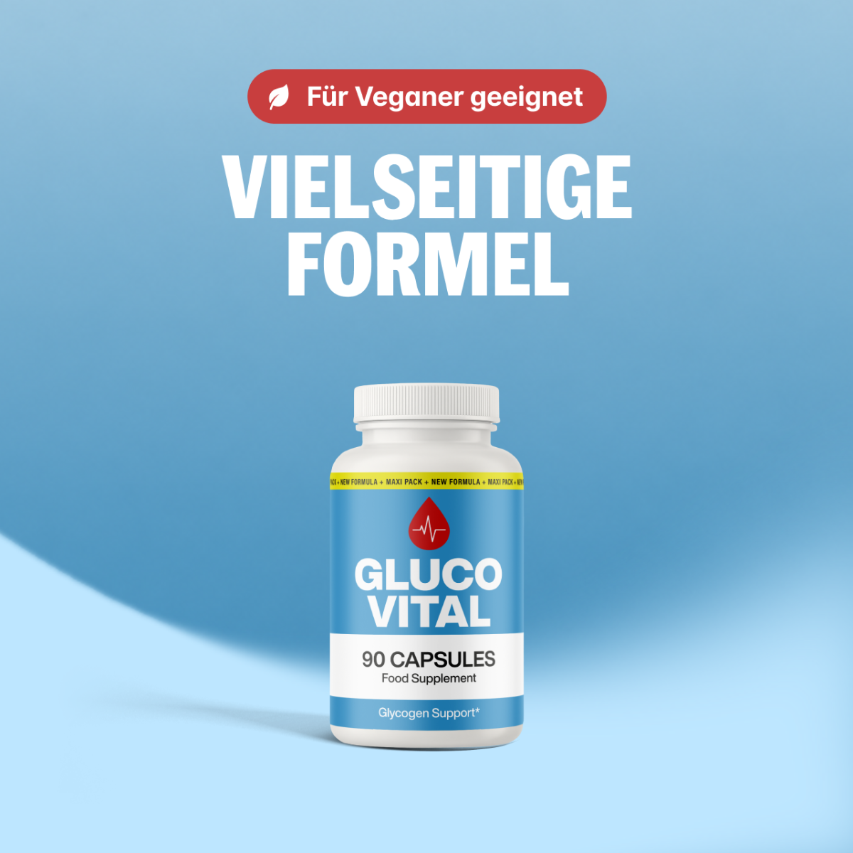 GlucoVital