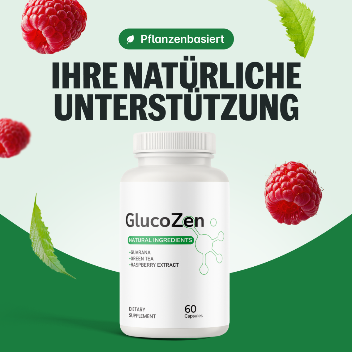 GlucoZen Kontrolle