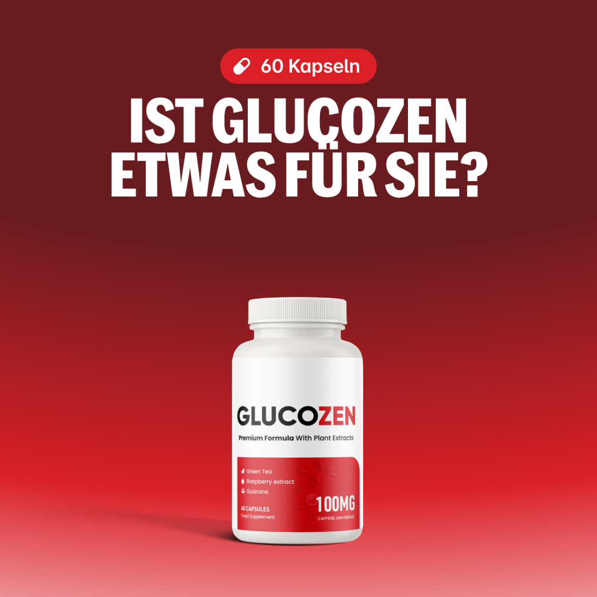 Glucozen