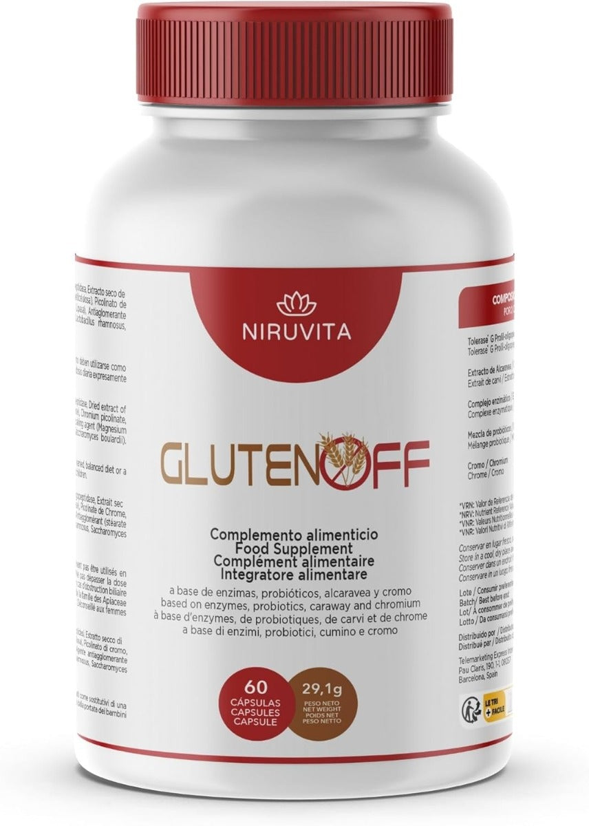 GlutenOff