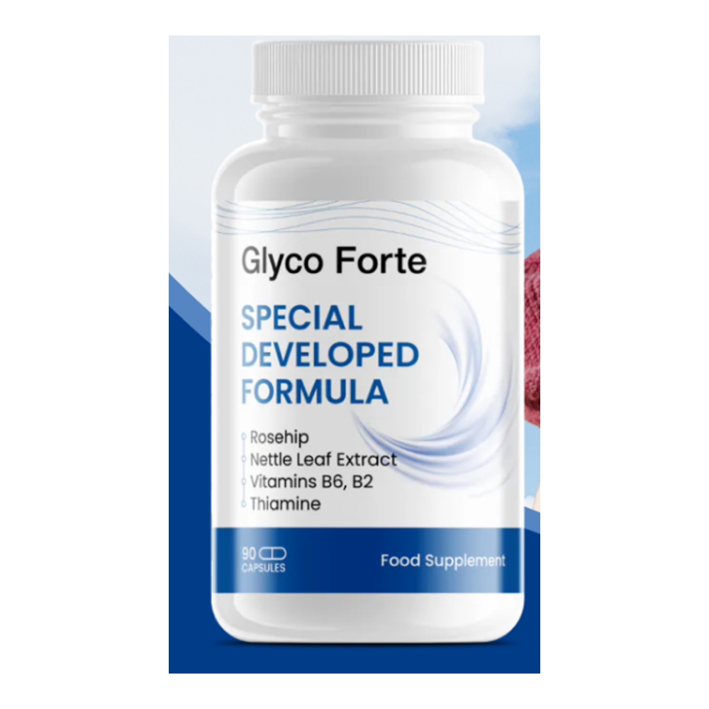 Glyco Forte