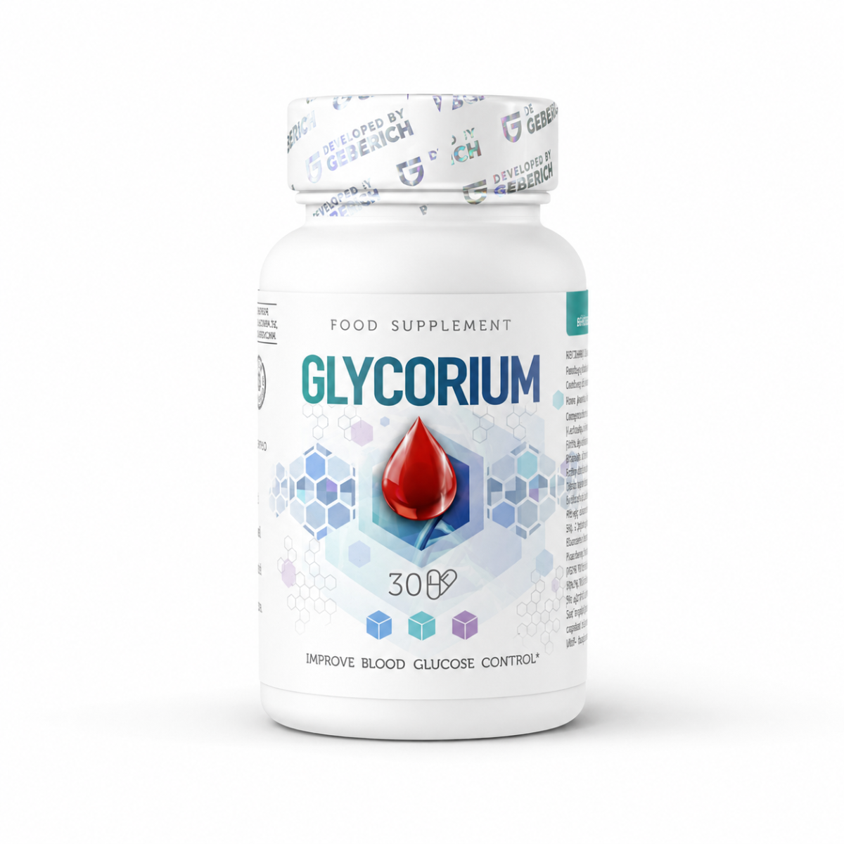 Glycorium
