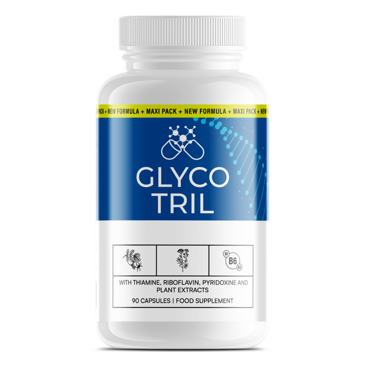 Glycotril