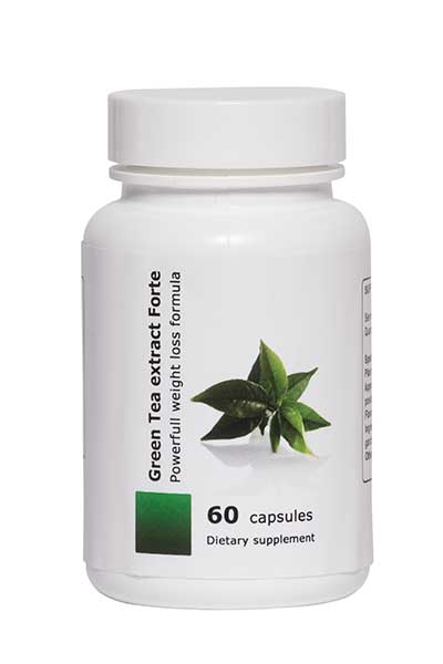 Green Tea Extract
