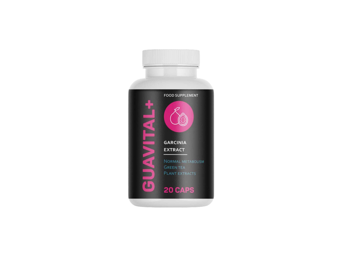 Guavital+
