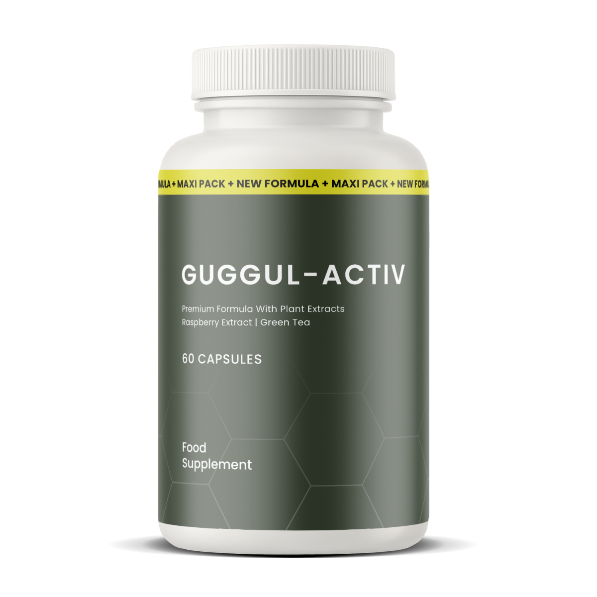 Guggul Activ