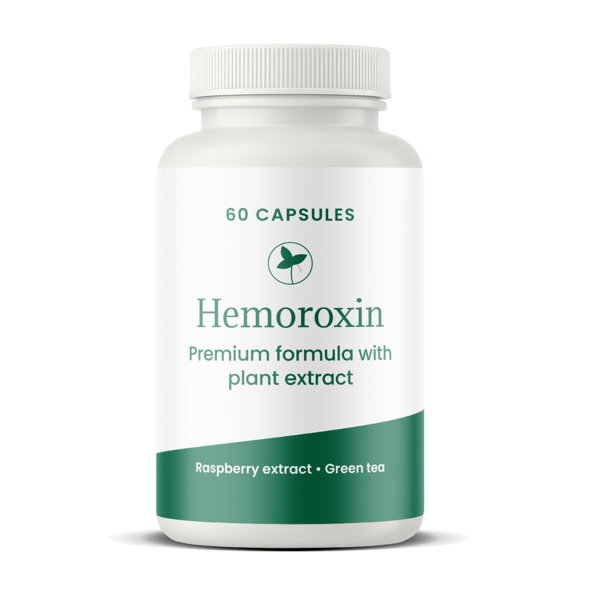 Hemoroxin