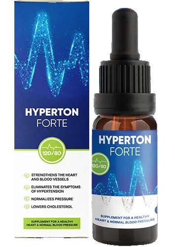 Hyperton Forte