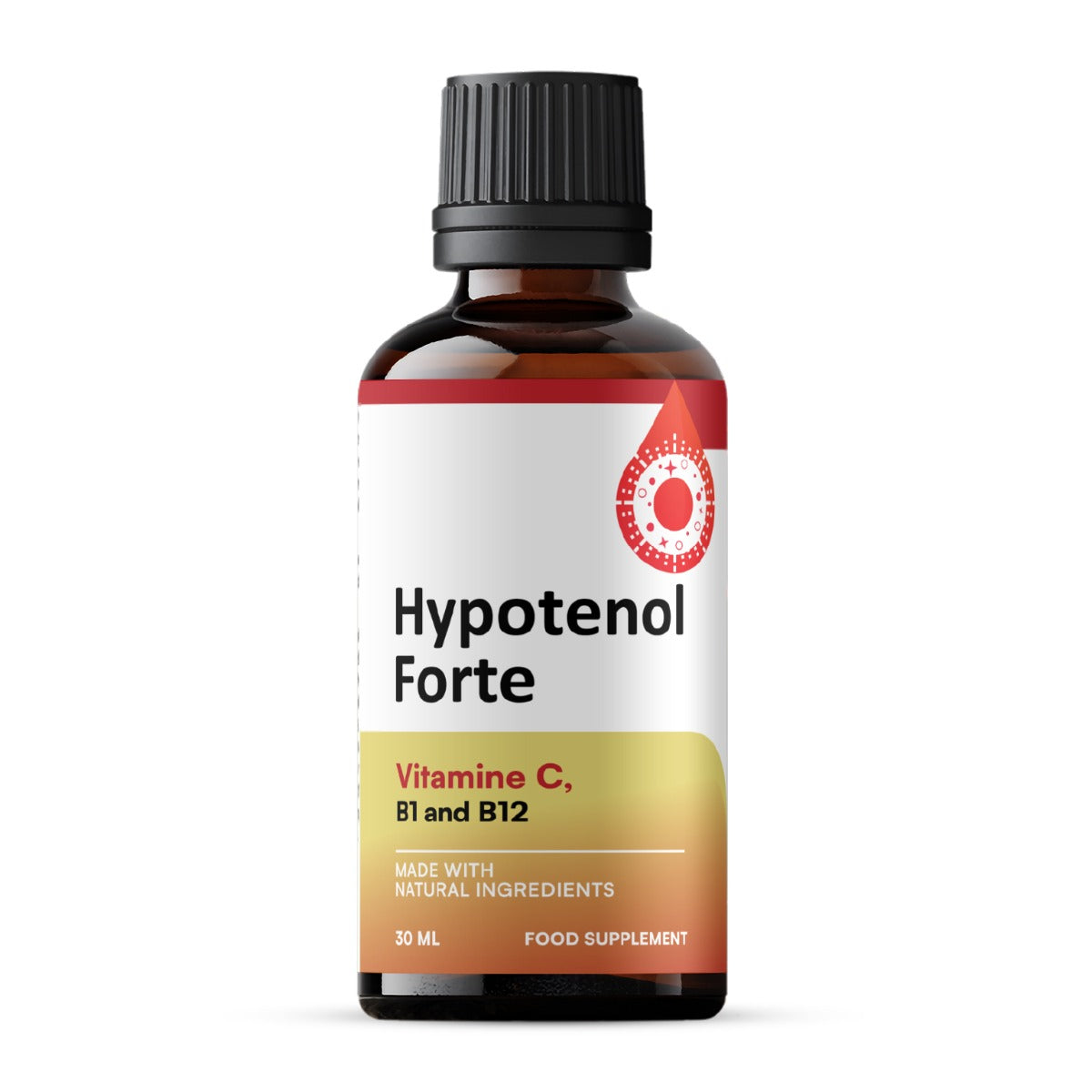 Hypotenol Forte