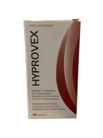 Hyprovex