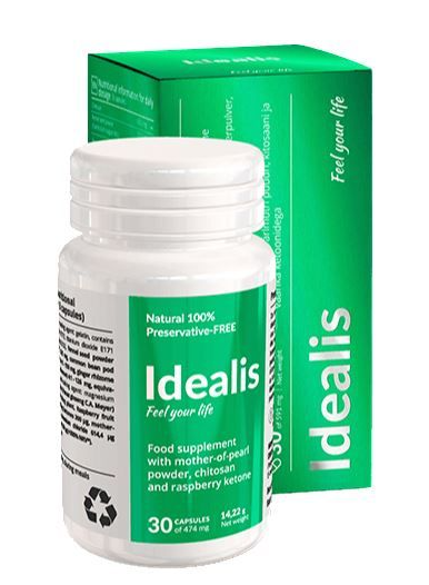 Idealis