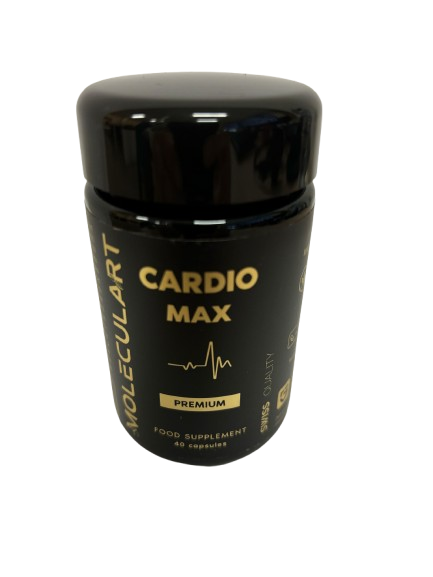 Cardio Max