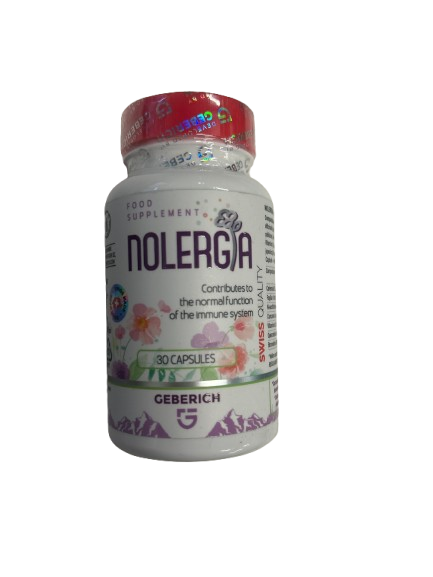 Nolerga