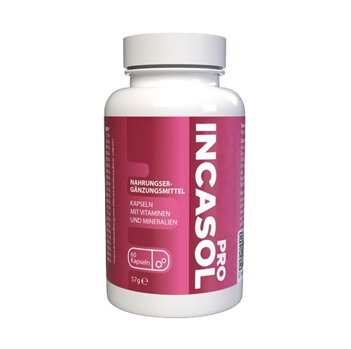 Incasol Pro