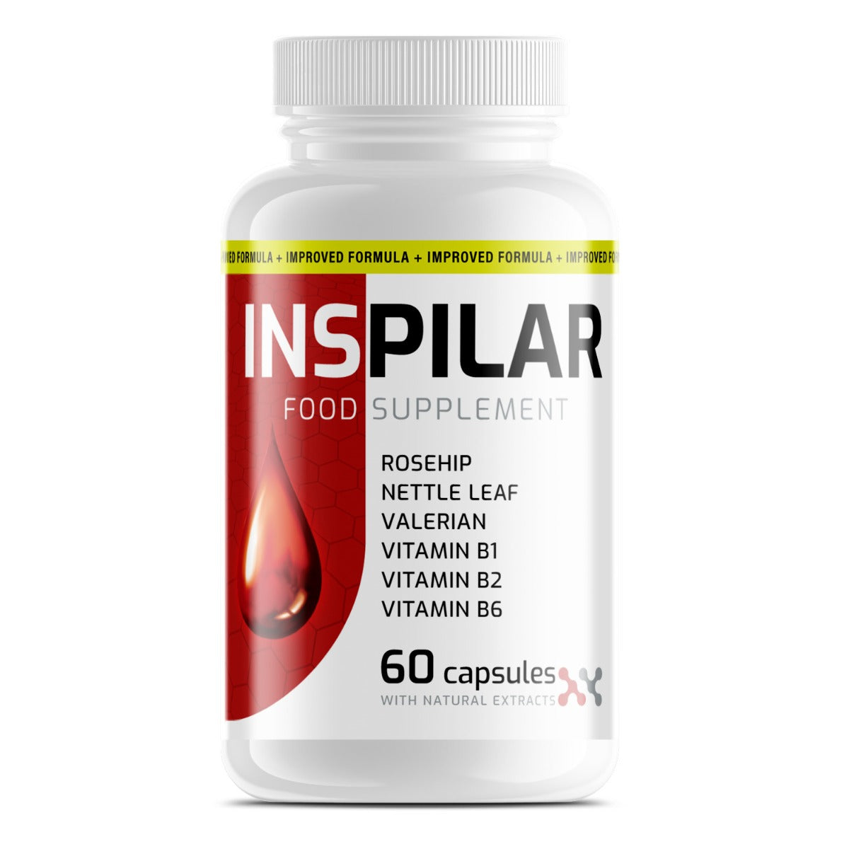 Inspilar