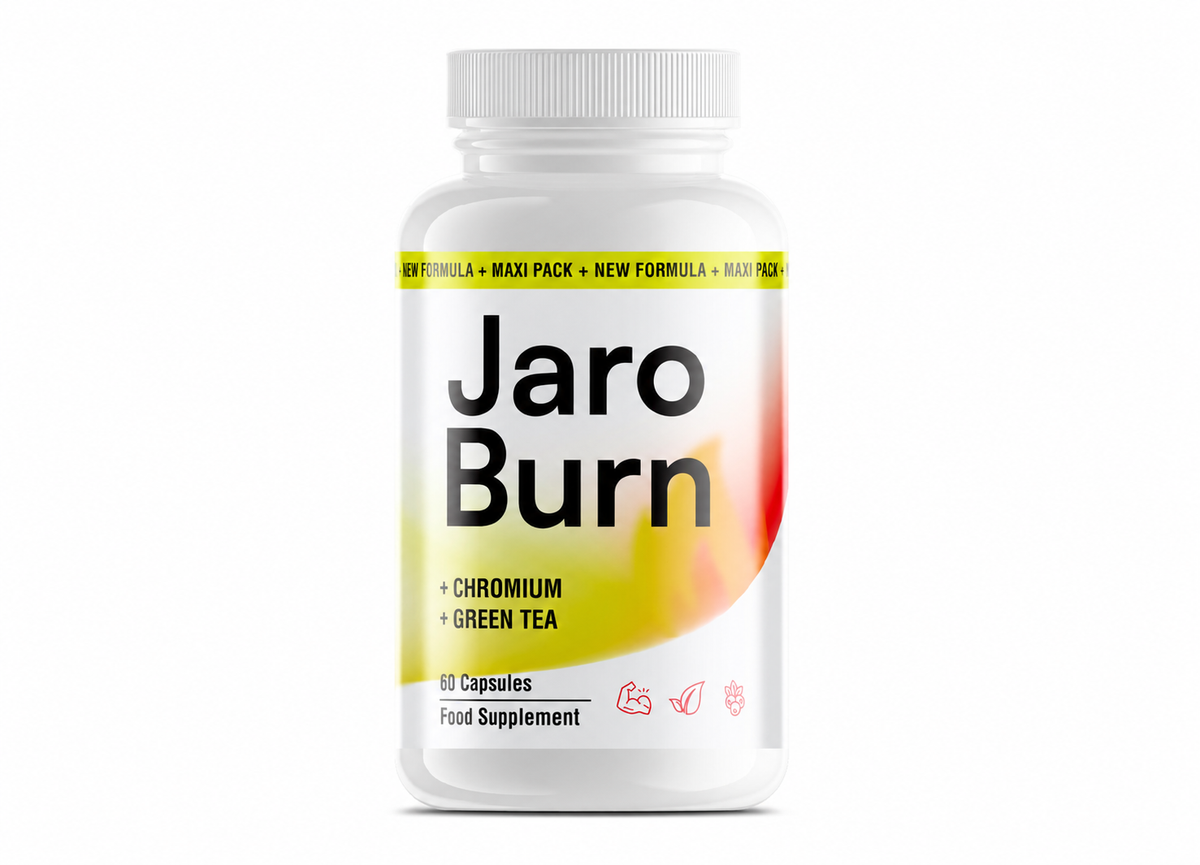 Jaro Burn
