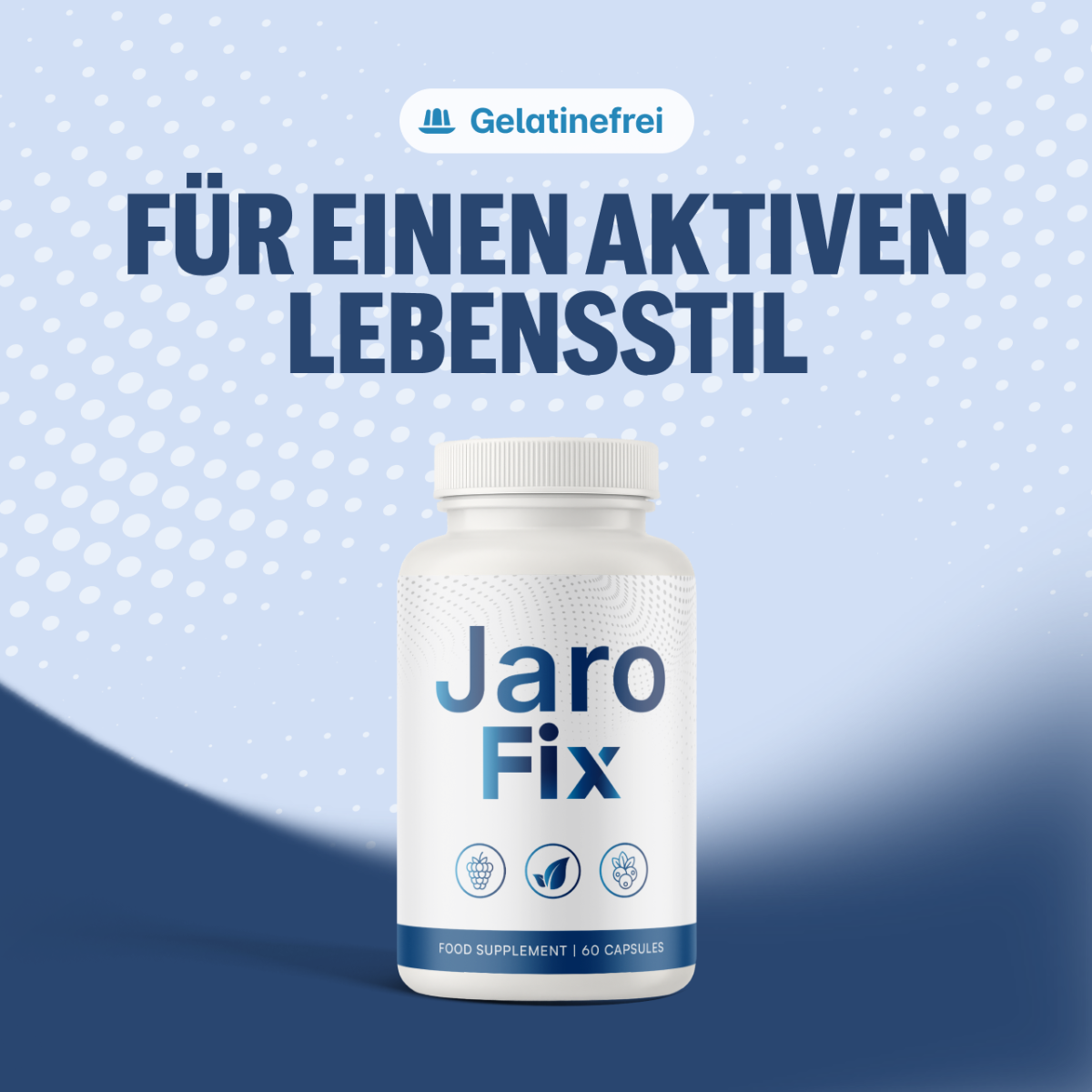 Jarofix