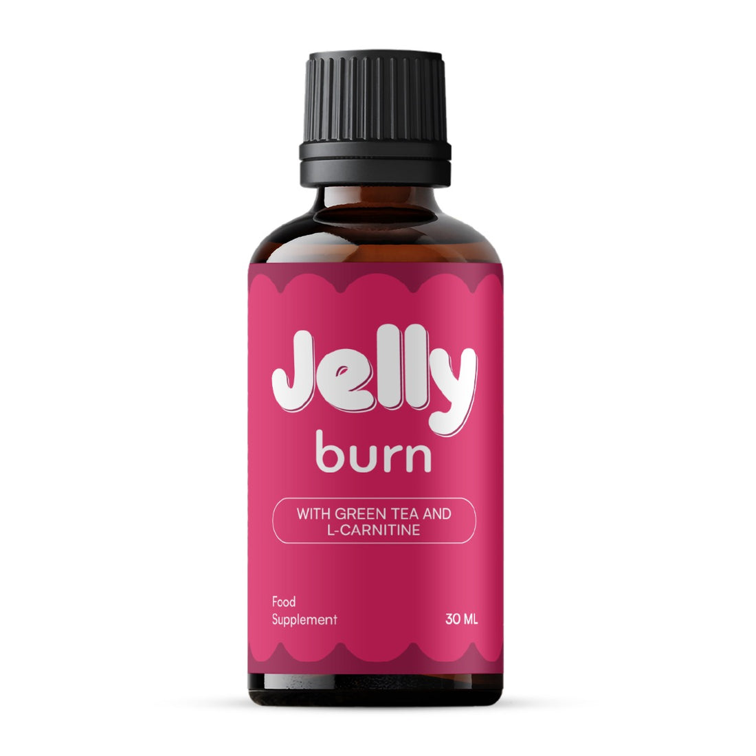 Jellyburn