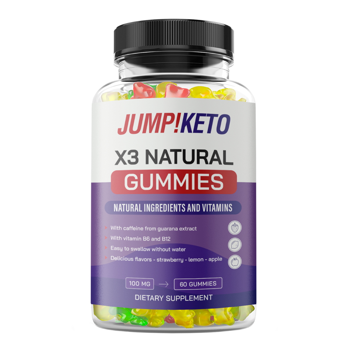 Jump!Keto