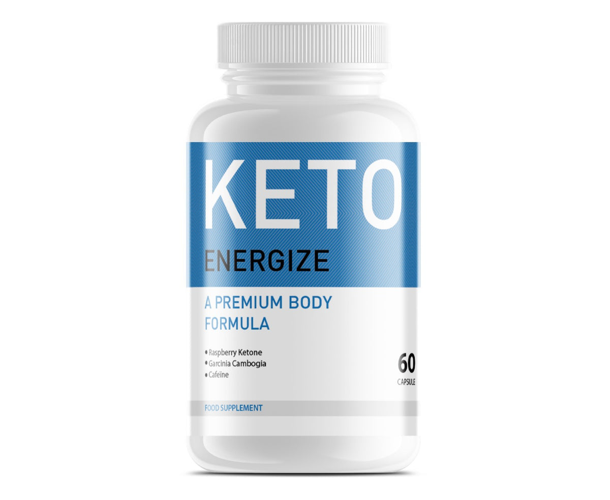 Keto Energize
