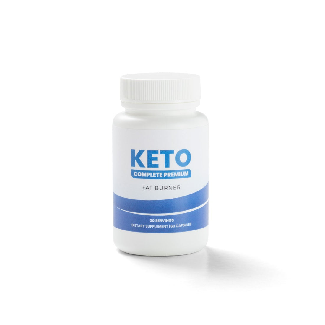 Keto Complete Premium