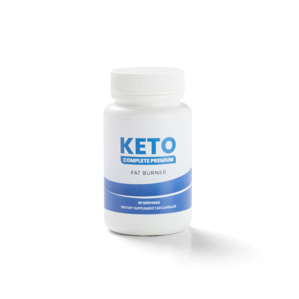 Keto Complete Premium