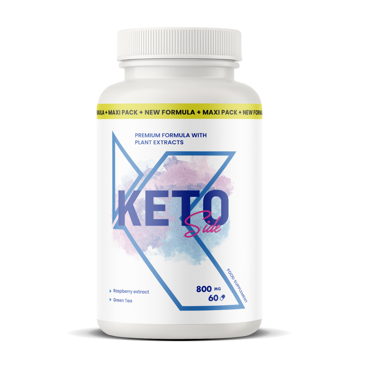 Keto Side