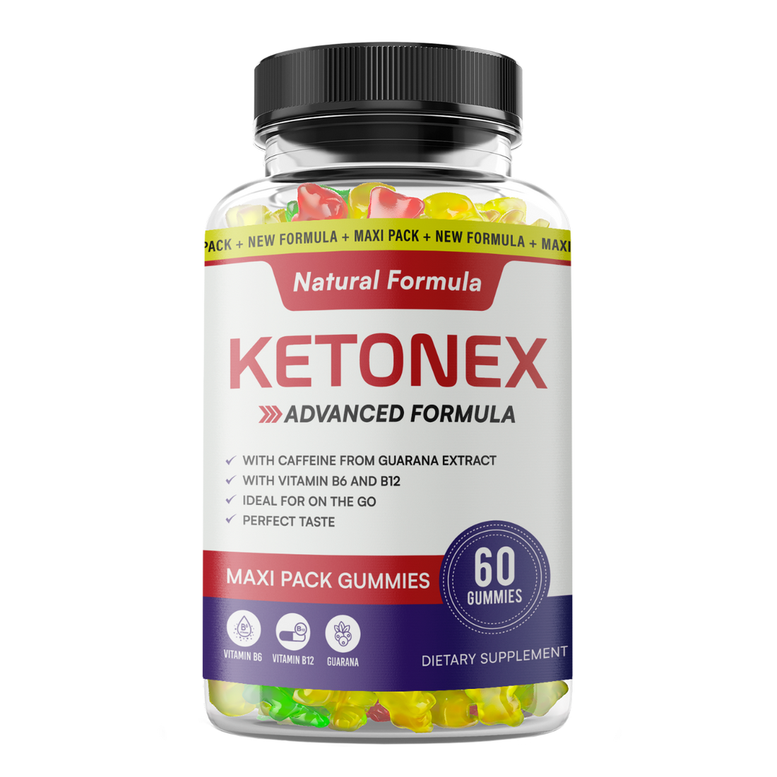 Ketonex